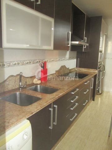 3 quarto Apartamento para venda em Albox - 98 000 € (Ref: 8675477)