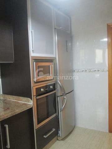 3 quarto Apartamento para venda em Albox - 98 000 € (Ref: 8675477)