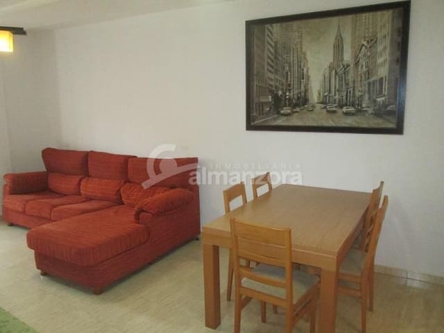 3 slaapkamer Appartement te koop in Albox - € 98.000 (Ref: 8675477)