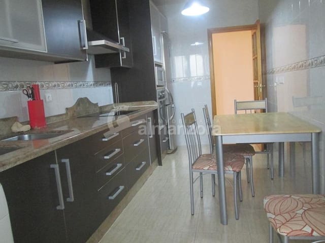 3 slaapkamer Appartement te koop in Albox - € 98.000 (Ref: 8675477)