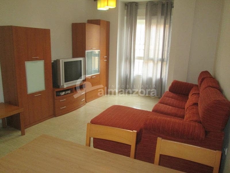 3 slaapkamer Appartement te koop in Albox - € 98.000 (Ref: 8675477)