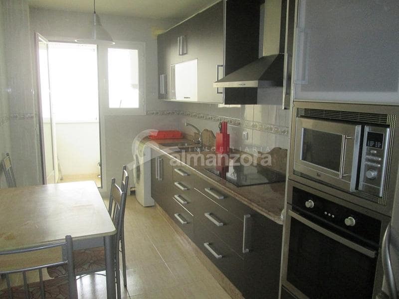 3 slaapkamer Appartement te koop in Albox - € 98.000 (Ref: 8675477)