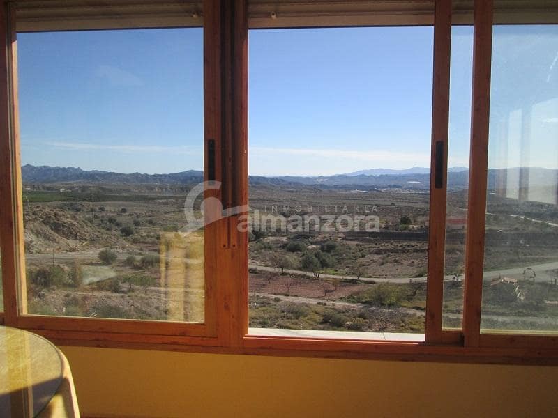 3 soveværelse Finca/Landehus til salg i Zurgena med swimmingpool - € 265.000 (Ref: 8729152)