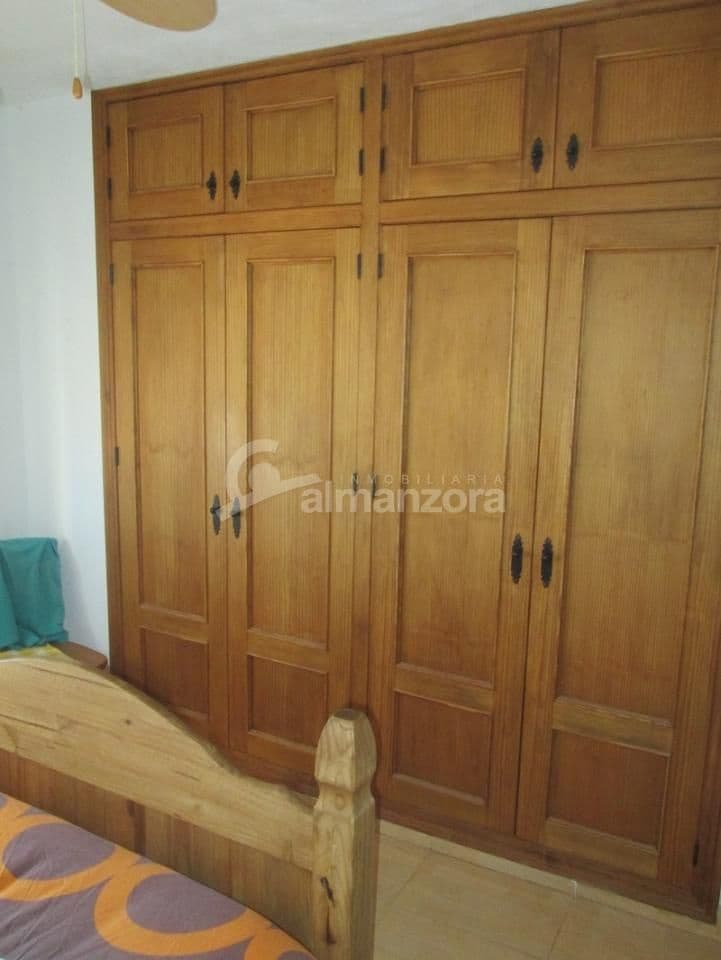 3 soveværelse Finca/Landehus til salg i Zurgena med swimmingpool - € 265.000 (Ref: 8729152)