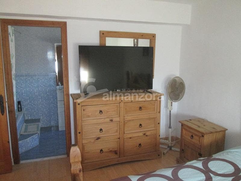 3 soveværelse Finca/Landehus til salg i Zurgena med swimmingpool - € 265.000 (Ref: 8729152)