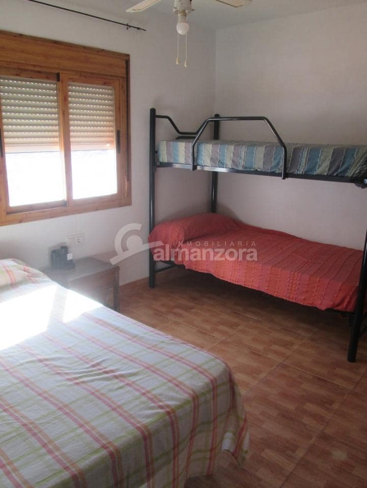 3 soveværelse Finca/Landehus til salg i Zurgena med swimmingpool - € 265.000 (Ref: 8729152)