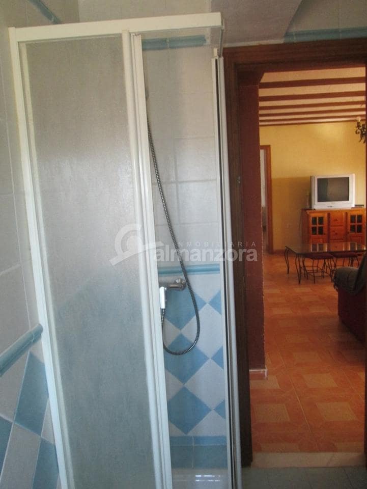 3 soveværelse Finca/Landehus til salg i Zurgena med swimmingpool - € 265.000 (Ref: 8729152)