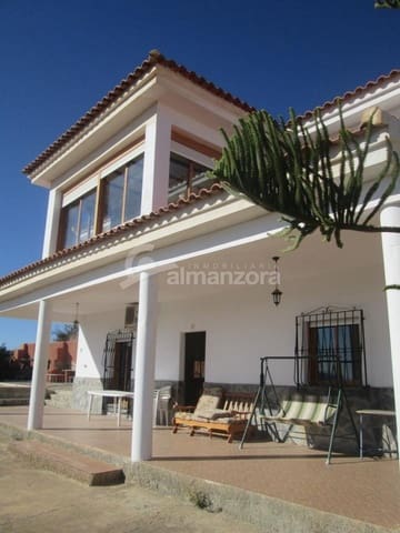 3 soverom Finca/Herregård til salgs i Zurgena med svømmebasseng - € 265 000 (Ref: 8729152)