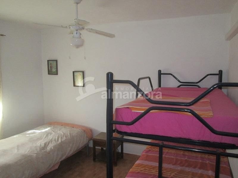 3 soveværelse Finca/Landehus til salg i Zurgena med swimmingpool - € 265.000 (Ref: 8729152)