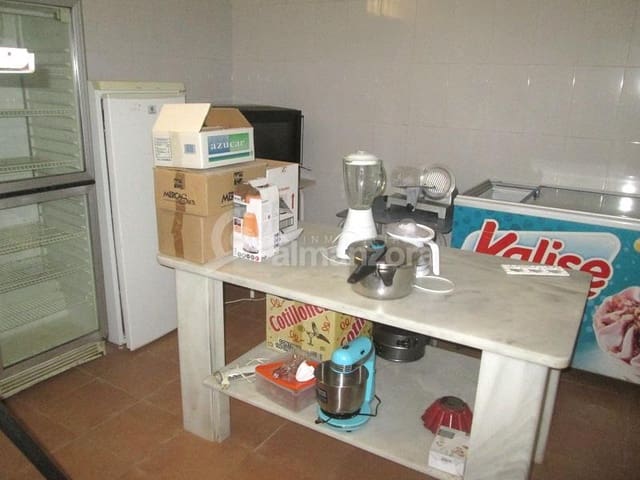 3 soveværelse Erhverv til salg i Albox med swimmingpool - € 415.000 (Ref: 8737286)