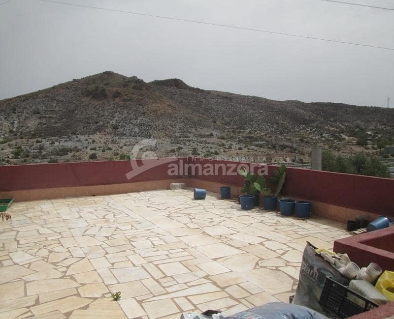 3 soveværelse Erhverv til salg i Albox med swimmingpool - € 415.000 (Ref: 8737286)