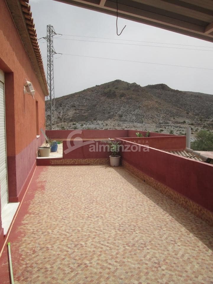 3 soveværelse Erhverv til salg i Albox med swimmingpool - € 415.000 (Ref: 8737286)