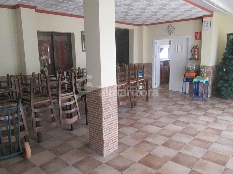 3 soveværelse Erhverv til salg i Albox med swimmingpool - € 415.000 (Ref: 8737286)