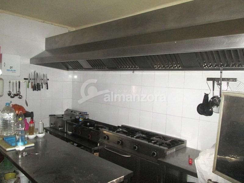 3 soveværelse Erhverv til salg i Albox med swimmingpool - € 415.000 (Ref: 8737286)