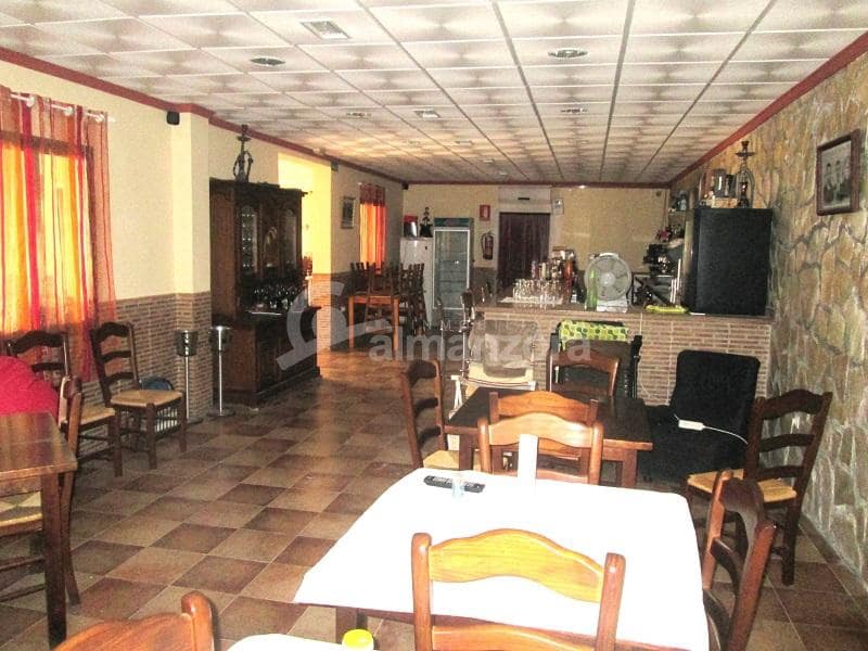 3 soveværelse Erhverv til salg i Albox med swimmingpool - € 415.000 (Ref: 8737286)