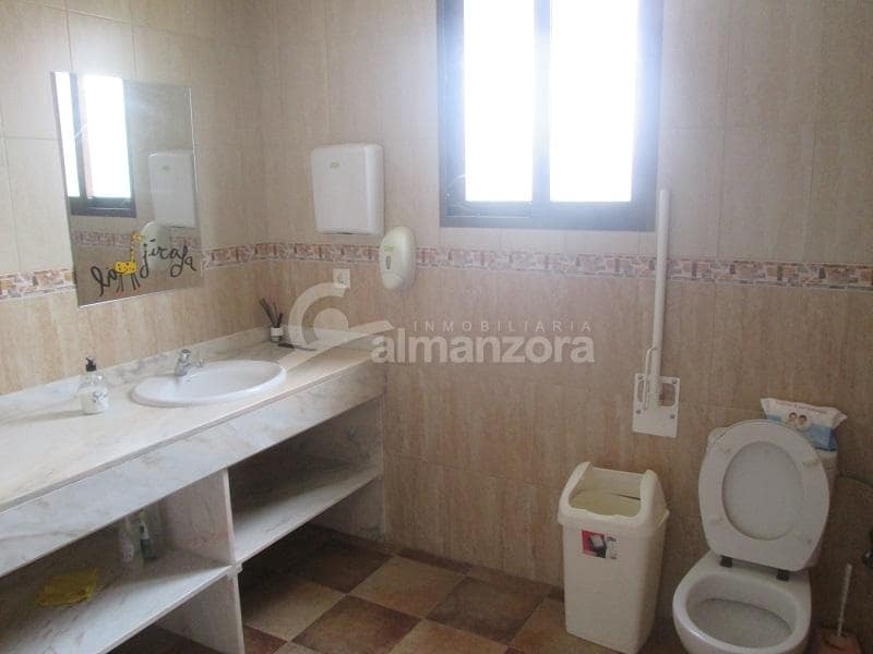 3 soveværelse Erhverv til salg i Albox med swimmingpool - € 415.000 (Ref: 8737286)