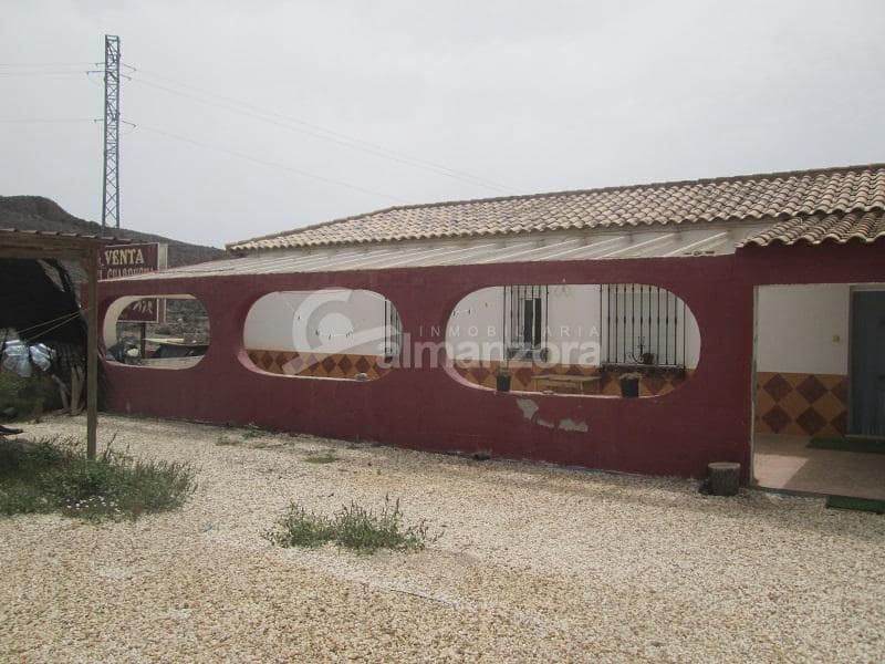 3 soveværelse Erhverv til salg i Albox med swimmingpool - € 415.000 (Ref: 8737286)