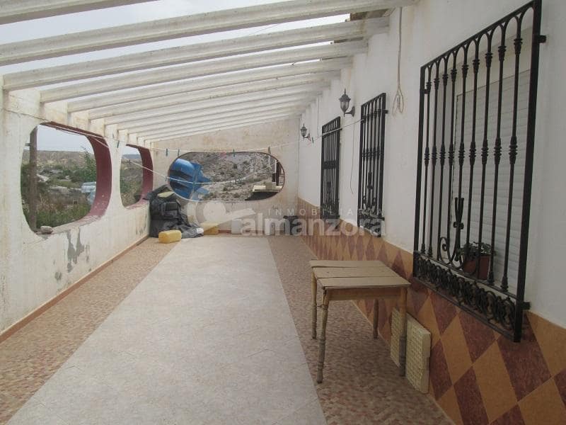 3 soveværelse Erhverv til salg i Albox med swimmingpool - € 415.000 (Ref: 8737286)