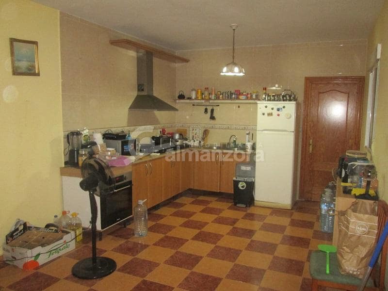 3 soveværelse Erhverv til salg i Albox med swimmingpool - € 415.000 (Ref: 8737286)