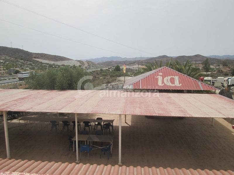 3 soveværelse Erhverv til salg i Albox med swimmingpool - € 415.000 (Ref: 8737286)