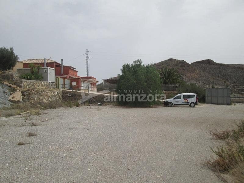 3 soveværelse Erhverv til salg i Albox med swimmingpool - € 415.000 (Ref: 8737286)