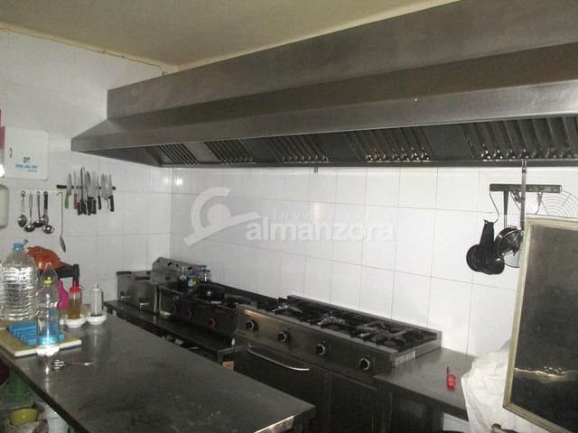 3 soveværelse Erhverv til salg i Albox med swimmingpool - € 415.000 (Ref: 8737286)