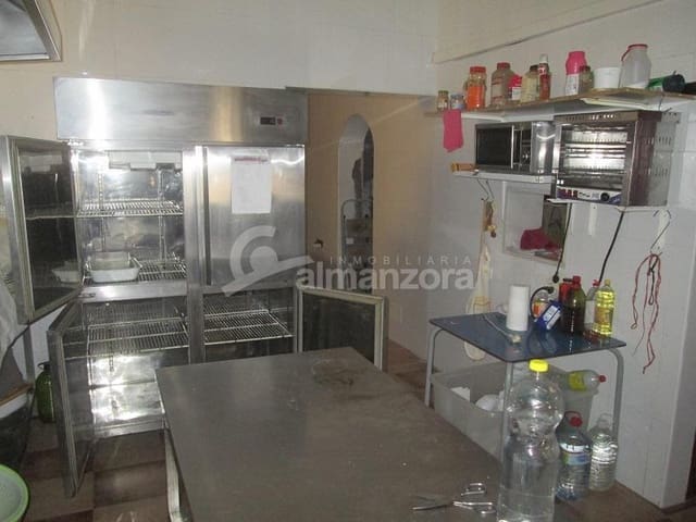 3 soveværelse Erhverv til salg i Albox med swimmingpool - € 415.000 (Ref: 8737286)