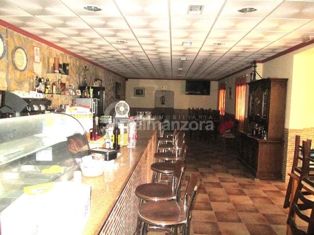 3 soveværelse Erhverv til salg i Albox med swimmingpool - € 415.000 (Ref: 8737286)