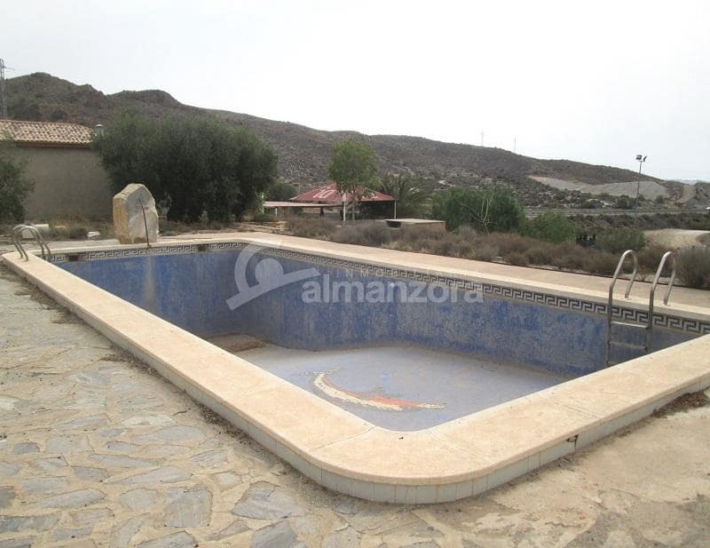 3 soveværelse Erhverv til salg i Albox med swimmingpool - € 415.000 (Ref: 8737286)