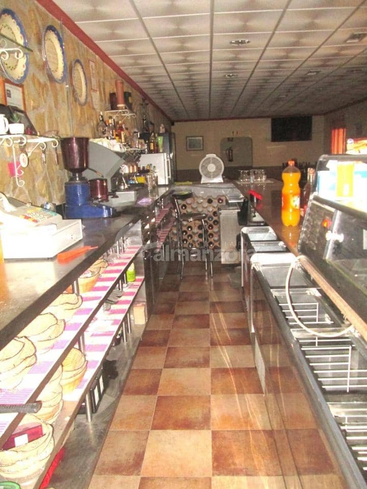 3 soveværelse Erhverv til salg i Albox med swimmingpool - € 415.000 (Ref: 8737286)