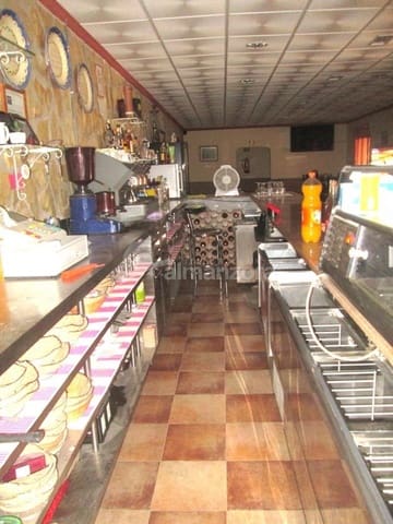 3 soveværelse Erhverv til salg i Albox med swimmingpool - € 415.000 (Ref: 8737286)