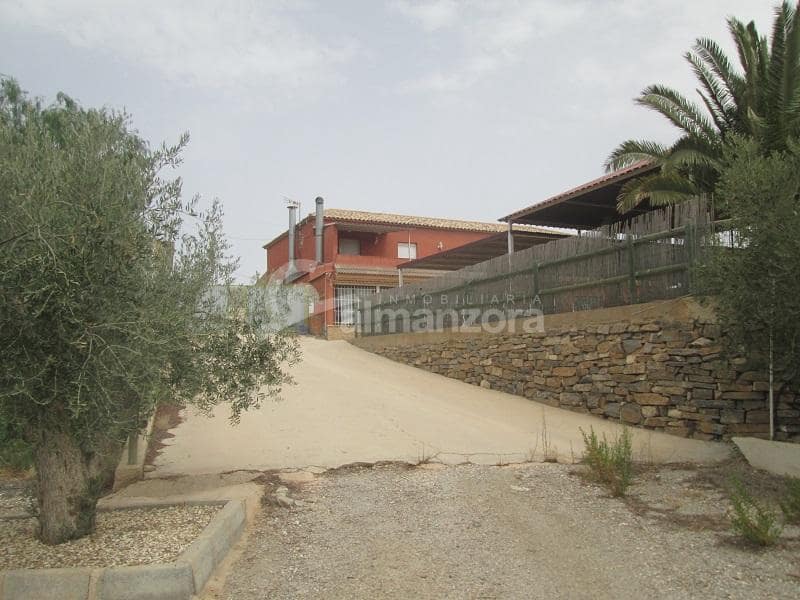 3 soveværelse Erhverv til salg i Albox med swimmingpool - € 415.000 (Ref: 8737286)