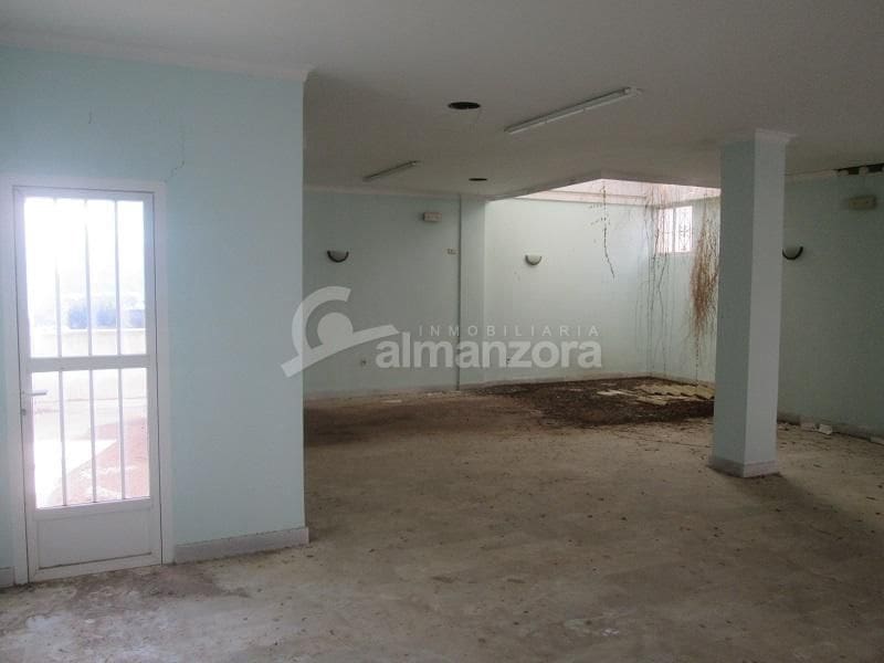 Erhverv til salg i Olula del Rio - € 110.000 (Ref: 8741022)