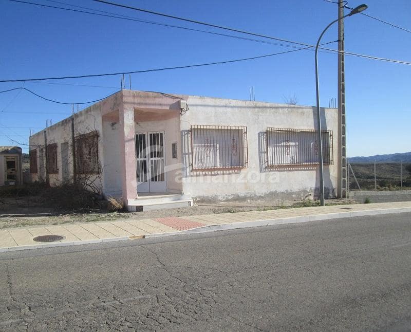 Erhverv til salg i Olula del Rio - € 110.000 (Ref: 8741022)