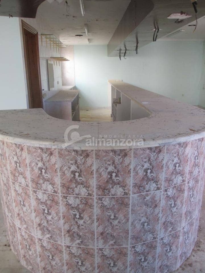 Erhverv til salg i Olula del Rio - € 110.000 (Ref: 8741022)