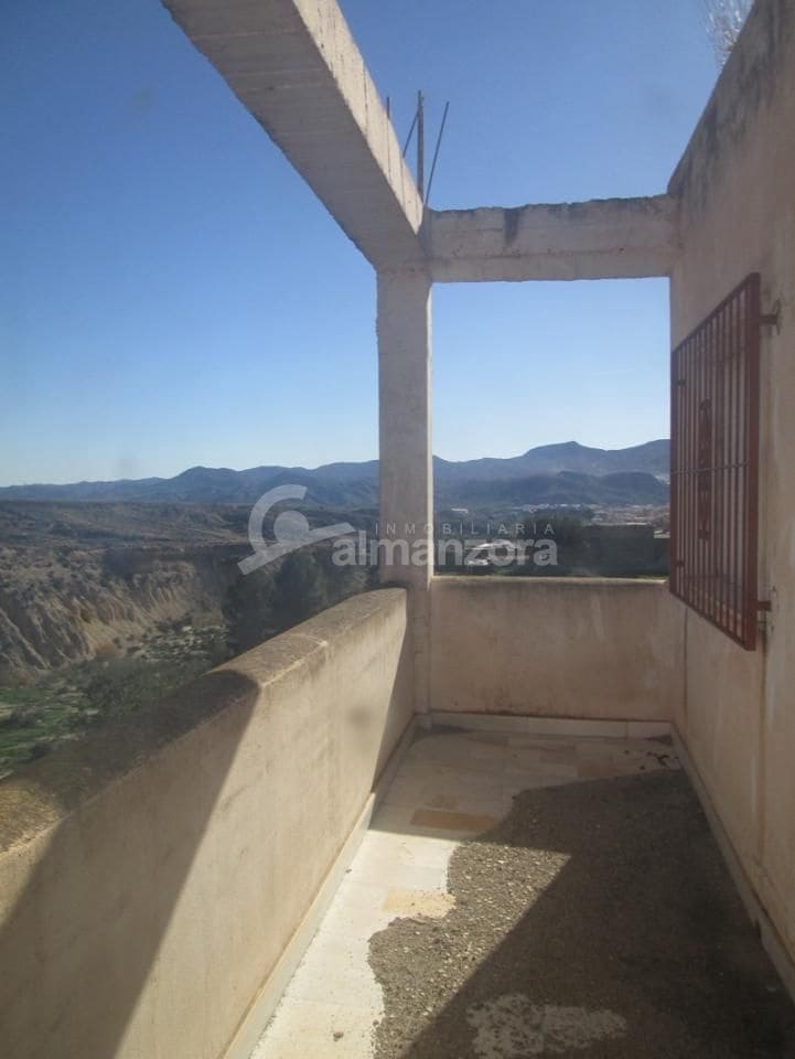 Erhverv til salg i Olula del Rio - € 110.000 (Ref: 8741022)