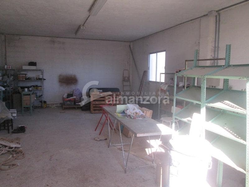 Erhverv til salg i Olula del Rio - € 110.000 (Ref: 8741022)