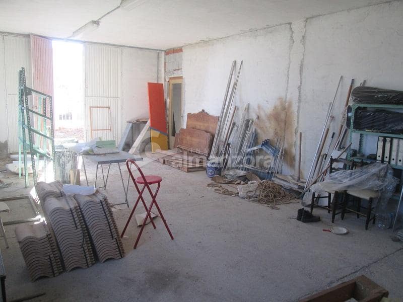 Erhverv til salg i Olula del Rio - € 110.000 (Ref: 8741022)
