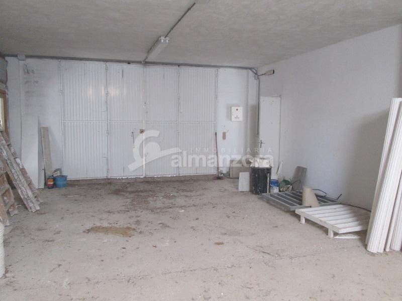 Erhverv til salg i Olula del Rio - € 110.000 (Ref: 8741022)