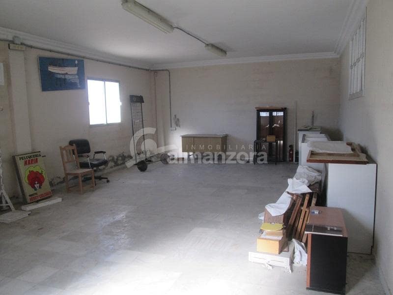 Erhverv til salg i Olula del Rio - € 110.000 (Ref: 8741022)