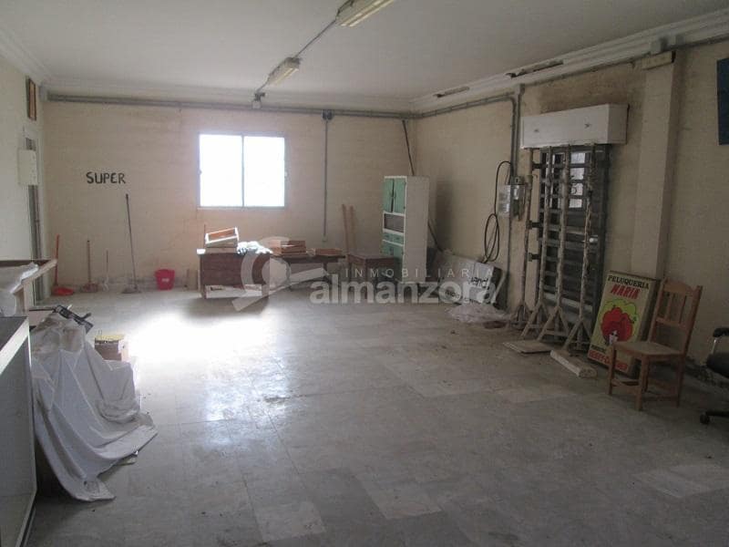 Erhverv til salg i Olula del Rio - € 110.000 (Ref: 8741022)