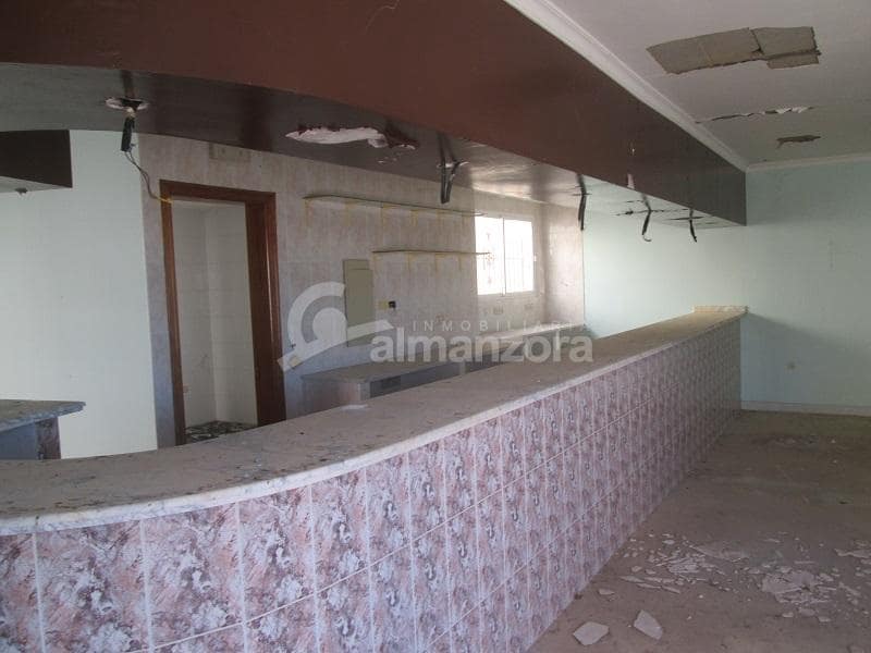 Erhverv til salg i Olula del Rio - € 110.000 (Ref: 8741022)