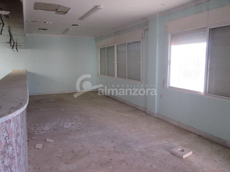 Erhverv til salg i Olula del Rio - € 110.000 (Ref: 8741022)