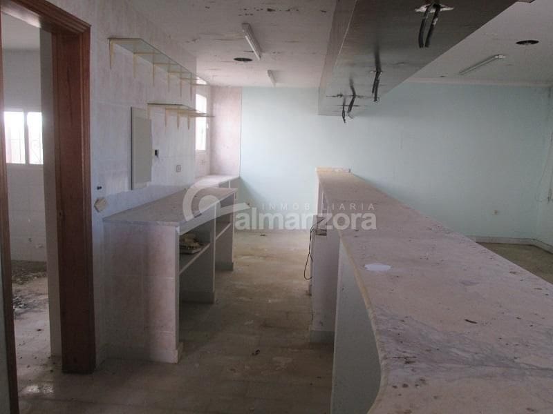 Erhverv til salg i Olula del Rio - € 110.000 (Ref: 8741022)