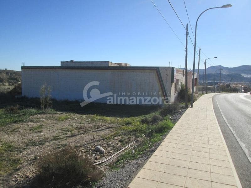 Erhverv til salg i Olula del Rio - € 110.000 (Ref: 8741022)