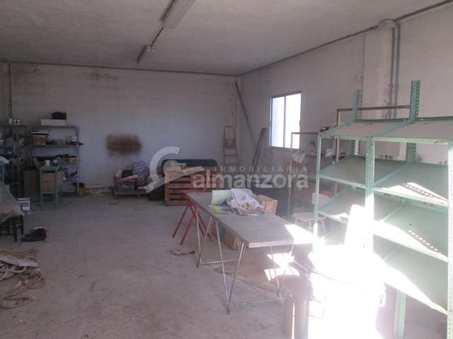 Erhverv til salg i Olula del Río - € 110.000 (Ref: 8741022)