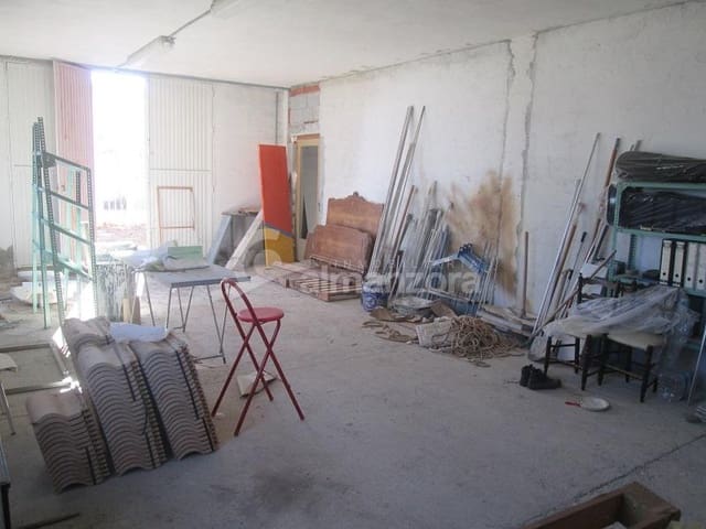 Erhverv til salg i Olula del Río - € 110.000 (Ref: 8741022)