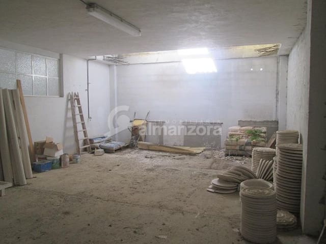 Erhverv til salg i Olula del Río - € 110.000 (Ref: 8741022)