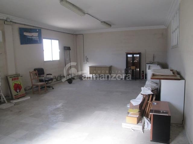 Erhverv til salg i Olula del Río - € 110.000 (Ref: 8741022)