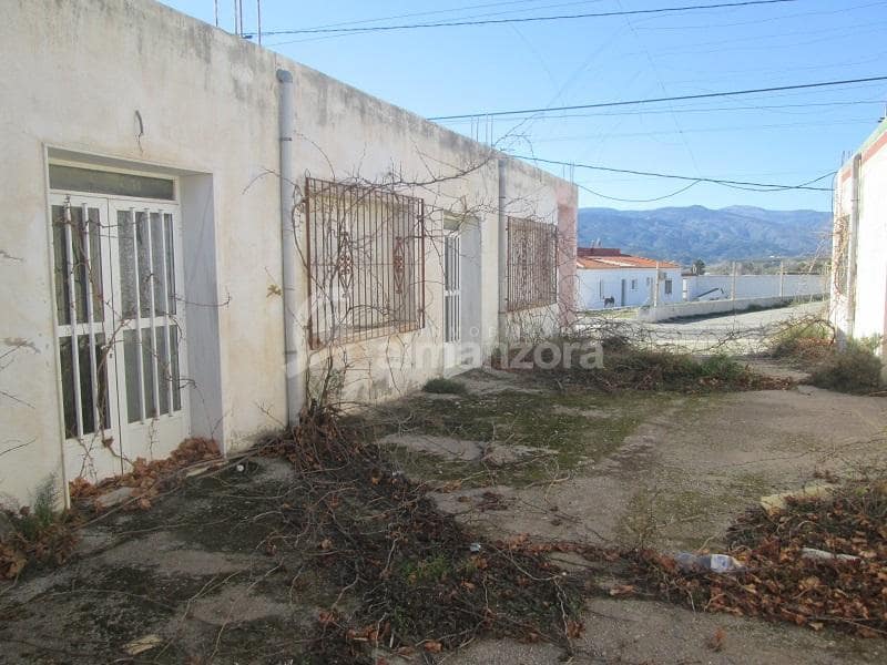 Erhverv til salg i Olula del Rio - € 110.000 (Ref: 8741022)